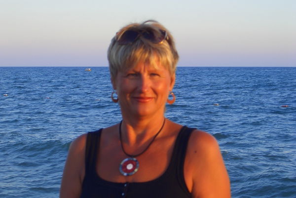 Светлана Барабанова