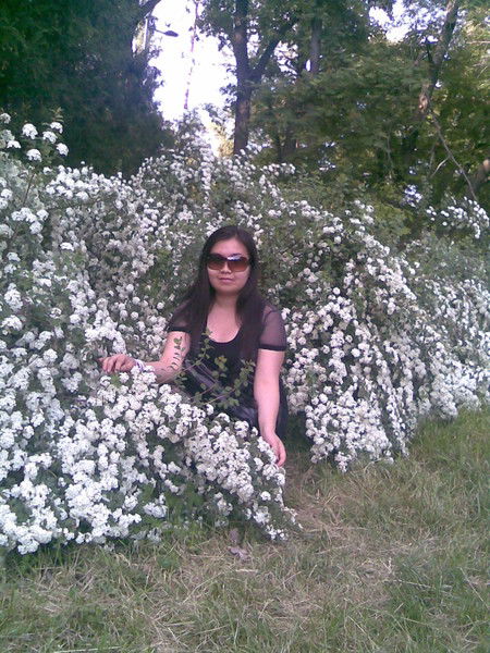 Гаухар Аргынова