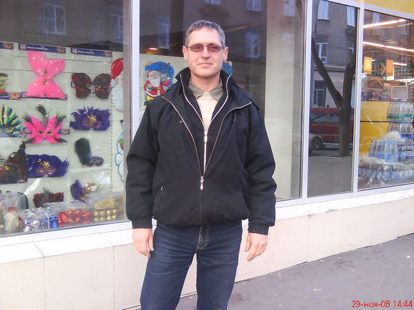 Сергей Погонец