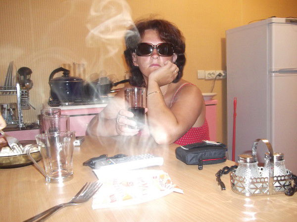 Анастасия Яровая