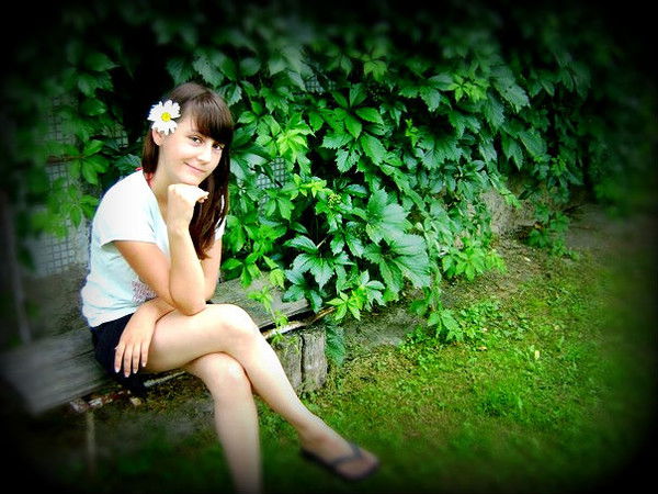 °•.просто Len@.•°