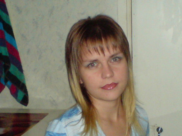 Оксaнa Побeдимовa