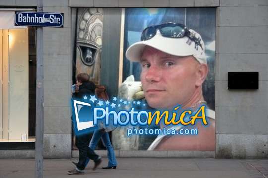 Александр Честин