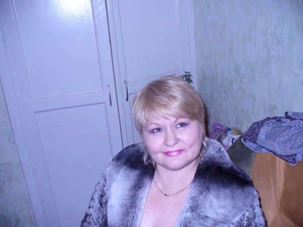 Светлана Берейшик