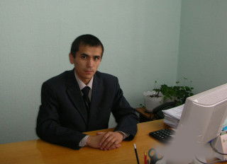 Айнур Юлдашбаев