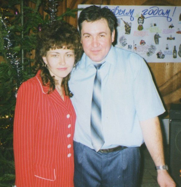 Сергей Подосельников