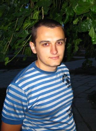 Александр Ёлкин