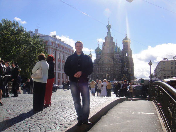 Дима Кулыба