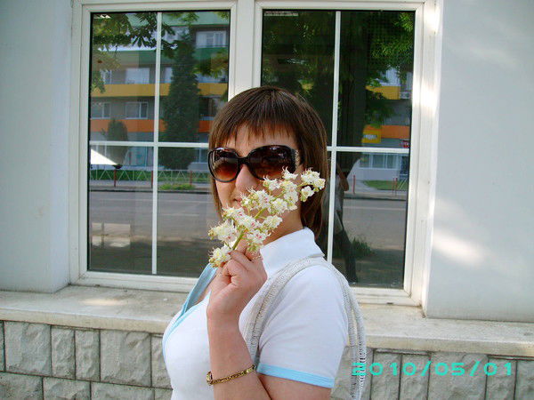 Наталья Ряшко