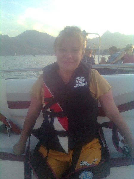 Светлана Дурнова