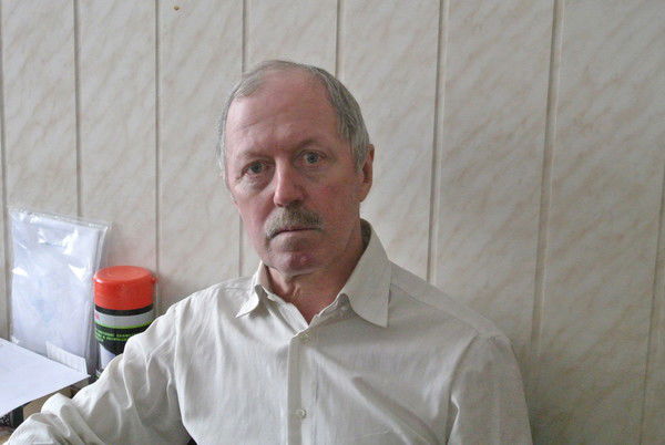 Владимир Нетохата