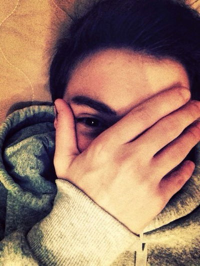 Сережка Чиненков