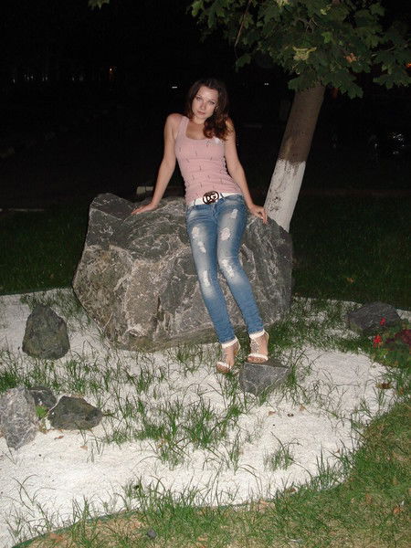 Ольга Попова