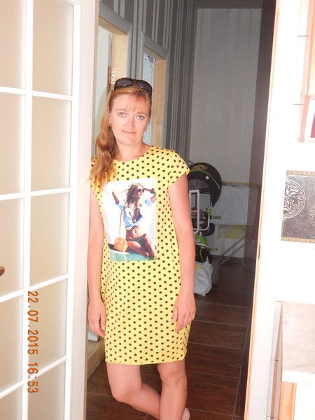 Лилия Емельянова