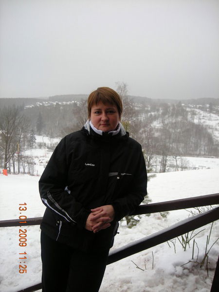 Алла Галькевич