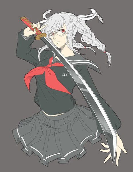 Настя Смирнова