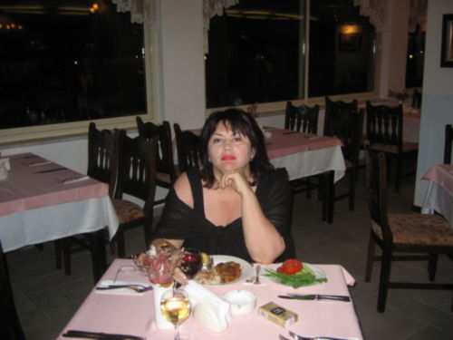 Рита Иванова