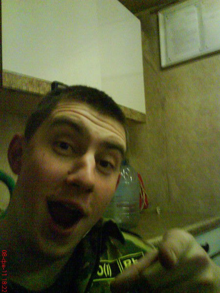 Сергей Скрипко