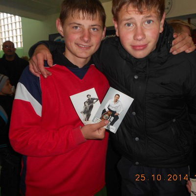 Сергей Лагута