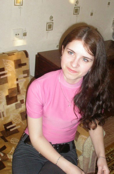 Любовь Володина