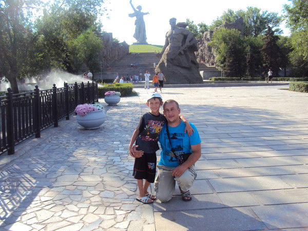 Алексей Воробьёв