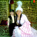Jansulu Toyanova