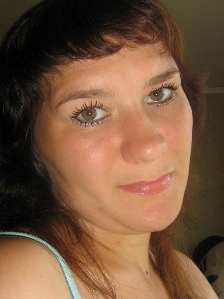 Наталья Клюсова