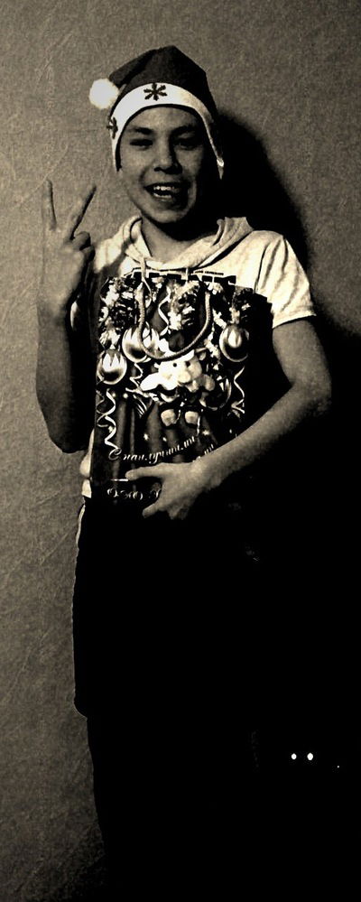 Вячеслав Попов