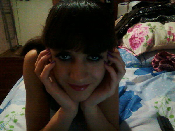 Kareglazaua Brynetka