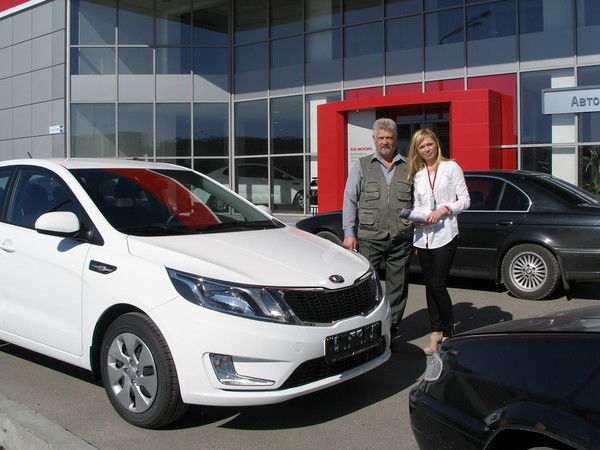 Александр Власенко