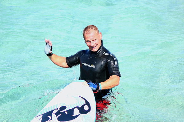 Валерий Веккер