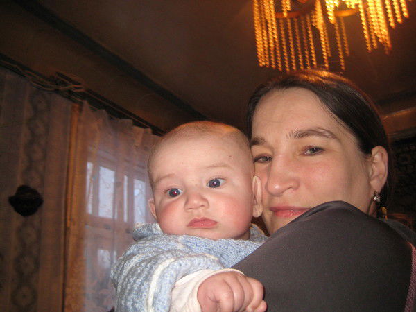 Наталья Шатаева