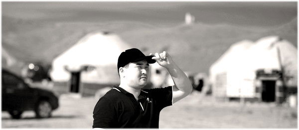 Мукагали Нурдаулетов