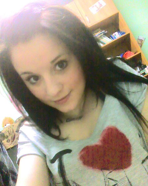 Натусик Старовойтова