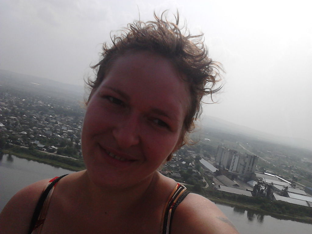 Евгения Ерёмина