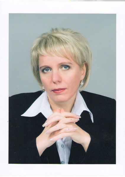 Татьяна Софьина