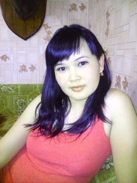 Асель Масакпаева