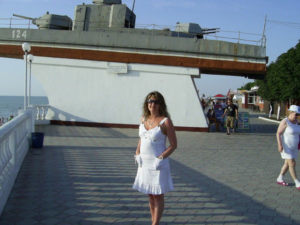 Светлана Орёл