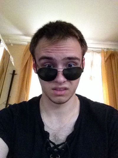 Евгений Загоруйко