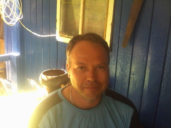 Алексей Тимохин