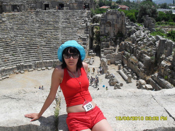 Эльвира Исхакова