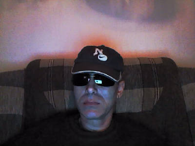 Виталий Калихманов