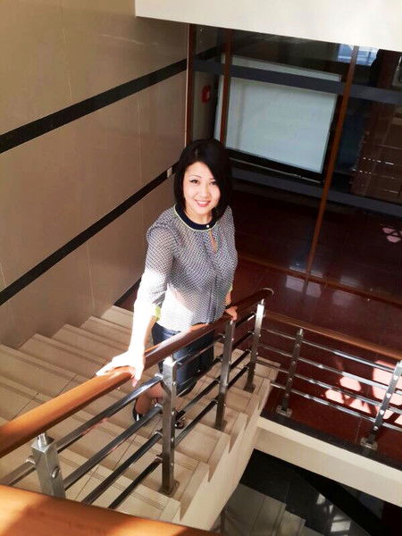 Джамиля Идырова