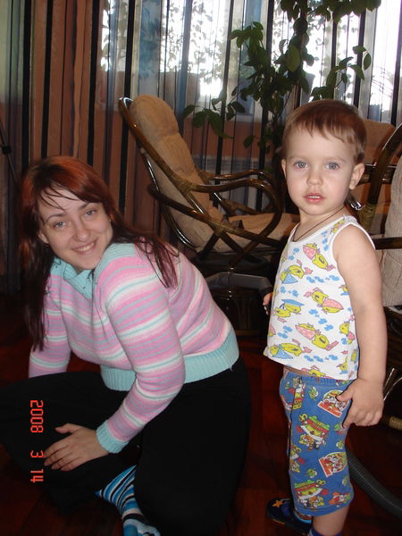 Екатерина Летунова