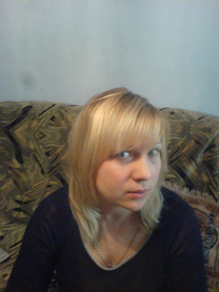 Марина Григорьева