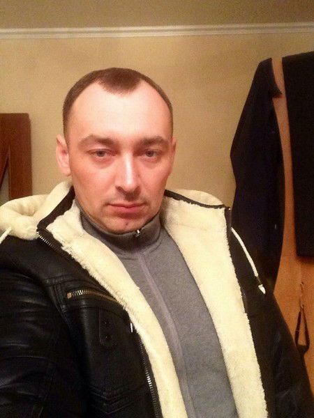 Алексей Деркач