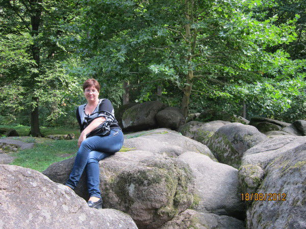 Надя Гринцова