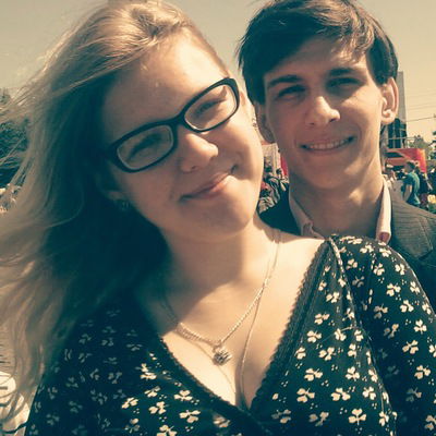 Аркадий Беляев