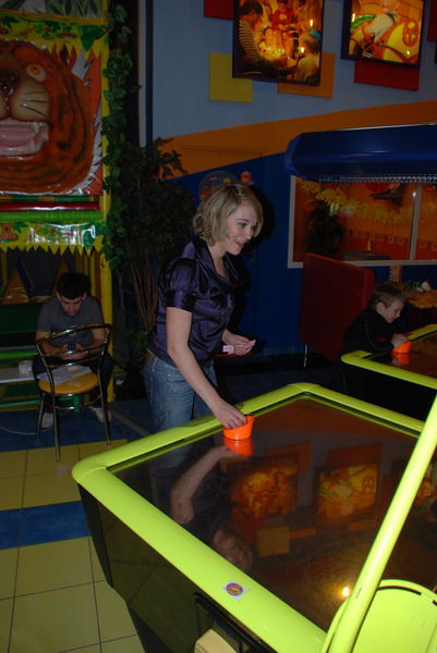 Наталья Холманова