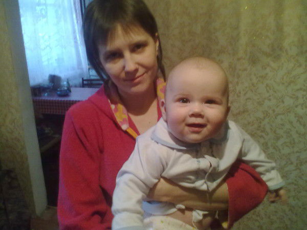 Лапотули4Ка ******